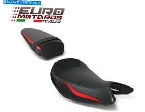 Seats XYLGSXS 1000 GSXS 1000F 2015-2019 Luimoto Tec-GripV[gJo[tgA Suzuki GSXS 1000 GSXS 1000F 2015-2019 Luimoto Tec-Grip Seat Covers Front & Rear