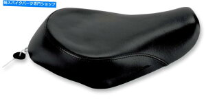 Seats �T�h���}�����t�҂̃\���V�[�g�ƃs���I���p�b�h�X���[�Y�ȃ\���V�[�g879-03-002 Saddlemen Renegade Solo Seats And Pillion Pads Smooth Solo Seat 879-03-002�y���s�A���i�z