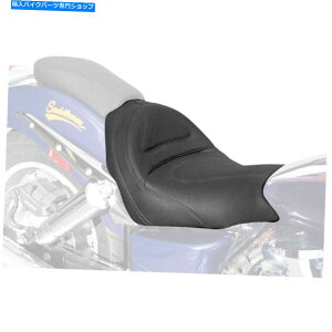 Seats Saddlemen Renegade Deluxe Solo Seat Plain H4170J Saddlemen Renegade Deluxe Solo Seat Plain H4170J