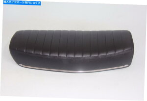 Seats z_CB550FX[p[X|[c1975 1976 1977[vt@CJtF[T[V[gR[hFL1106 Honda CB550F Super Sport 1975 1976 1977 low profile cafe racer seat CODE: L1106