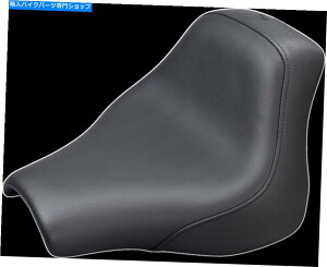 Seats Saddlemen Renegade Touring Solo Seat Smooth 818-28-002 Saddlemen Renegade Touring Solo Seat Smooth 818-28-002