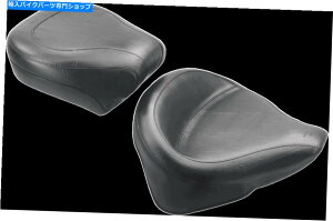 Seats }X^OCh\V[gƌ㕔76182 Mustang Wide Solo Seats and Rear Seats 76182