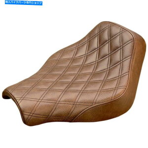 Seats Saddlemen Renegade LS Solo Seat Brown 813-27-002bls Saddlemen Renegade LS Solo Seat Brown 813-27-002BLS