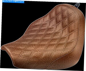Seats Saddlemen Renegade LS Solo Seat Brown 818-31-002bls Saddlemen Renegade LS Solo Seat Brown 818-31-002BLS
