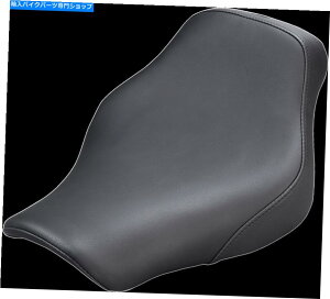 Seats Saddlemen Renegade S3 Solo Seat Black Plain 818-30-102 Saddlemen Renegade S3 Solo Seat Black Plain 818-30-102