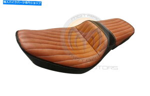 Seats ���C�����G���t�B�[���h�u���b�g���N���V�b�N350 500�X�[�p�[���[�N���[�U�[���C�_�[������� Royal Enfield Bullet & Classic 350 500 Super Low Cruiser Rider & Passenger Seat�y���s�A���i�z