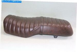 Seats 29 "1984-1987�z���_GL1200�S�[���h�E�B���O���[�v���t�@�C���J�t�F���[�T�[�V�[�g�R�[�h�FL4244 29" 1984-1987 Honda GL1200 Goldwing low profile cafe racer seat CODE: L4244