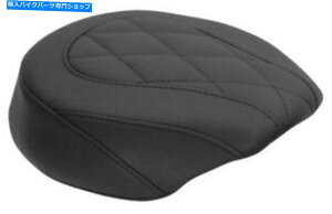 Seats �}�X�^���O���C�h�g���b�p�[���A�V�[�g76729 Mustang Wide Tripper Rear Seat 76729