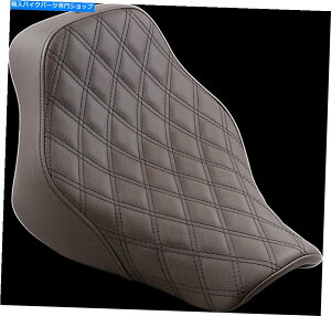 Seats Saddlemen Renegade LS\V[g818-30-102BLS Saddlemen Renegade LS Solo Seat 818-30-102BLS
