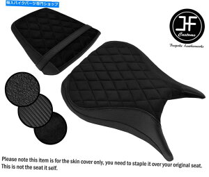 Seats }nYZF R6 600 98-02tgArj[V[gJo[pDSG3ubNSTJX^ DSG3 BLACK ST CUSTOM FOR YAMAHA YZF R6 600 98-02 FRONT REAR VINYL SEAT COVERS