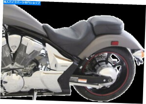 Seats �}�X�^���O���C�h�c�A�[���q�ȃr���e�[�W76283 Mustang Wide Touring Passenger Seat Vintage 76283