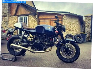 Seats hDJeBGT1000V[ge[\jbgt@Co[OXtFAO DUCATI GT1000 SEAT TAIL SOLO UNIT FIBREGLASS FAIRING