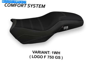 Seats BMW F750GS 2018-2019 Tappezzeria Italia TBRtH[gtH[V[gJo[p For BMW F750GS 2018-2019 Tappezzeria Italia TB Comfort Memory Foam Seat Cover