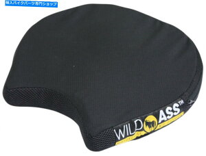 Seats 쐶̂KNVbNlIvI[goCGAV[gNbViTCYIj Wild Ass CLASSIC Neoprene Motorcycle Air Seat Cushion (Choose Size)