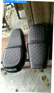 Seats 1 PC Yamaha RS100At^[}[PbgV[gAZbgZbgRS125ɓK 1 PC Yamaha RS100 Aftermarket Seat Assy Set Fits For RS125