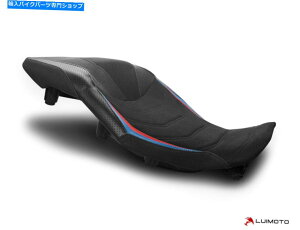 Seats BMW S1000XR 2020-2022Luimoto TechnikV[gJo[ LUIMOTO Technik Seat Covers for the BMW S1000XR 2020-2022