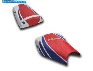 Seats z_CBR 1000RR 2004-2007CggCotCgV[gJo[Zbg12FV Honda CBR 1000RR 2004-2007 Luimoto Tribal Flight Seat Covers Set 12 Colors New