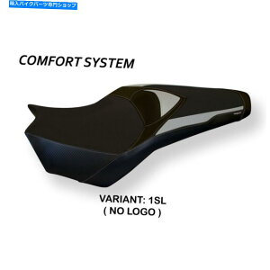 Seats Honda VFR1200F 2009-2017 Tappezzeria Italia msida-2RtH[gtH[V[gJo[V Honda VFR1200F 2009-2017 Tappezzeria Italia Msida-2 Comfort Foam Seat Cover New