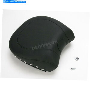 Seats }X^OV[g14C`BLU΂㕔-79533 Mustang Seats 14 in. Wide Studded Rear Seat - 79533