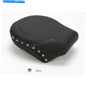 Seats X^OV[g14C`BLU΂ꂽ㕔-76243 Mustang Seats 14 in. Wide Studded Rear Seat - 76243