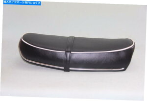 Seats 1969-1971z_CL450 K2 -K4[vt@CJtF[T[V[gThR[hFL7001 1969 - 1971 Honda CL450 K2-K4 low profile cafe racer seat saddle CODE: L7001