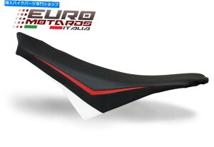 Seats Luimoto tec-gripXG[hV[gJo[AvASXV RXV 450 550 2007-13̃C_[ Luimoto Tec-Grip Suede Seat Cover For Rider For Aprilia SXV RXV 450 550 2007-13