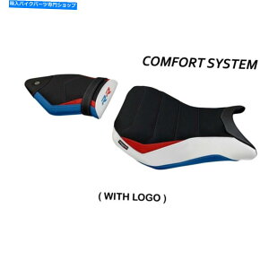 Seats BMW S1000RR 2015-2018 Tappezzeria Italia Vittoria HP Comfort Foam Seat Cover New BMW S1000RR 2015-2018 Tappezzeria Italia Vittoria HP Comfort Foam Seat Cover New