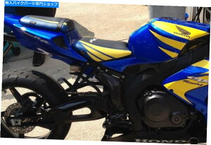 Seats CggCotCgV[gJo[z_CBR1000RR 2004-2007̐VKZbg Luimoto Tribal Flight Seat Covers Set New For Honda CBR1000RR 2004-2007