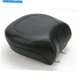 Seats }X^OV[g14C`B̃Be[W㕔-79131 Mustang Seats 14 in. Wide Vintage Rear Seat - 79131