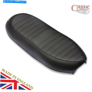 Seats Triumph T100 T120 T150 1968�V�[�g Triumph T100 T120 T150 1968 Seat�y���s�A���i�z