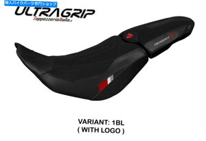 Seats Ducati Decertx 2022 Tappezzeria Italia Thar Thar Ultra-Grip�V�[�g�J�o�[3�F�V���� Ducati DesertX 2022 Tappezzeria Italia Thar Ultra-Grip Seat Cover 3 Colors New�y���s�A���i�z