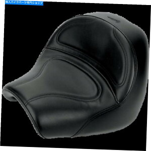 Seats Saddlemen Y3370J\V[gXVS1600 SADDLEMEN Y3370J SOLO SEAT XVS1600