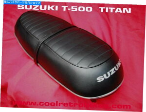 Seats �X�Y�LT20 250 X6�n�X���[T21 TC250�V�[�g�J�o�[�L�b�g +�V�����N�����g�����X�g���b�v+++ SUZUKI T20 250 X6 HUSTLER T21 TC250 SEAT COVER KIT + NEW CHROME TRIM STRIP +++�y���s�A���i�z