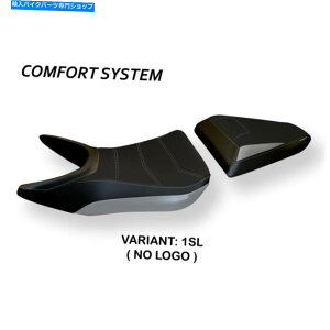 Seats z_VFR 800 2014-2021C^[Zv^[^bybcFAC^ARtH[gtH[V[gJo[ Honda VFR 800 2014-2021 Interceptor Tappezzeria Italia Comfort Foam Seat Cover