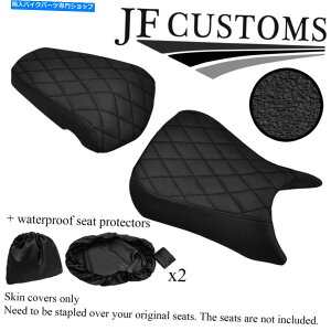 Seats DSG3 STObvrj[JX^tBbgAvARS 125 06-10V[gJo[Zbg+2x WSP DSG3 ST GRIP VINYL CUSTOM FITS APRILIA RS 125 06-10 SEAT COVER SET+2X WSP