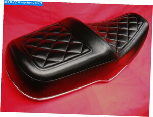 Seats �z���_CB750C�V�[�g�J�o�[�J�X�^��CB900C�J�X�^���V�[�g�J�o�[ +�N�����g�����X�g���b�v HONDA CB750C SEAT COVER CUSTOM CB900C CUSTOM SEAT COVER + CHROME TRIM STRIP