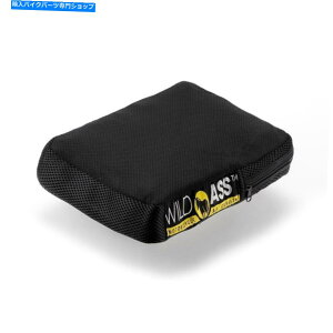Seats ChAXNVbNGANbVsIRtH[gV[gMVAOX^F4 RC 2015-2018 Wild Ass Classic Air Cushion Pillion Comfort Seat MV Agusta F4 RC 2015 - 2018