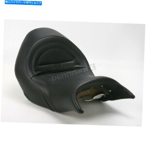 Seats Saddlemen Renegade Deluxe Solo Seat -H4170J Saddlemen Renegade Deluxe Solo Seat - H4170J