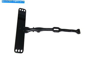 Seats vJbV[gTubN̓n[[_rbh\ɓK܂ Replica Forged Seat T Black fits Harley-Davidson