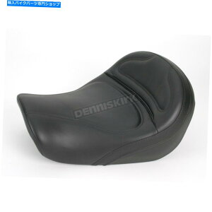 Seats Saddlemen Renegade Deluxe Solo Seat -K3670J Saddlemen Renegade Deluxe Solo Seat - K3670J