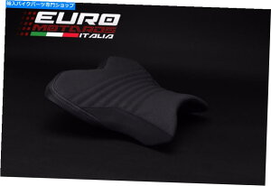 Seats Cg[XTEC-GRIPXG[hV[gJo[}nR1 2015-2022̐VJo[ Luimoto Race Tec-Grip Suede Seat Cover New For Yamaha R1 2015-2022