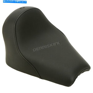 Seats Saddlemen Solo Seat-I18-33-002 Saddlemen Solo Seat - I18-33-002