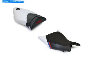 Seats Luimoto MotorsportsXG[hV[gJo[BMW S1000RR 2009-2011̃tgAVJo[ Luimoto Motorsports Suede Seat Covers Front & Rear New For BMW S1000RR 2009-2011