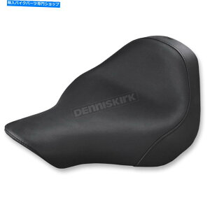 Seats Saddlemen Plain Renegade Touring Solo Seat-813-27-002 Saddlemen Plain Renegade Touring Solo Seat - 813-27-002