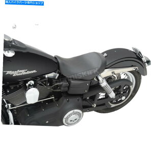 Seats Saddlemen Renegade S3 Super Slammed Solo Seat-806-040-02d Saddlemen Renegade S3 Super Slammed Solo Seat - 806-040-02D