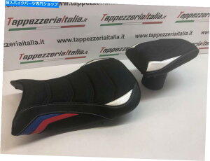 Seats BMW S1000RR 2019-2020 Tappezzeria ItaliaV[gJo[A`XbvEgObv For BMW S1000RR 2019-2020 Tappezzeria Italia Seat Cover Anti-Slip Ultra-Grip