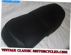 Seats Az_X[p[z[NCB72 CB77oCIV[gJo[Lbg +VNgXgbv RARE HONDA SUPERHAWK CB72 CB77 VIOLIN SEAT COVER KIT + NEW CHROME TRIM STRIP