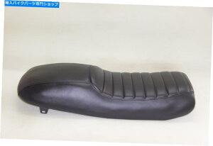 Seats 27 "ubgX^C1979-1983z_GL1100S[hEBO[vt@CV[gR[hFB1119 27" Brat Style 1979-1983 Honda GL1100 Goldwing low profile seat CODE: B1119