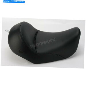 Seats Saddlemen Renegade Heals Down Solo Seat-806-04-0021 Saddlemen Renegade Heels Down Solo Seat - 806-04-0021