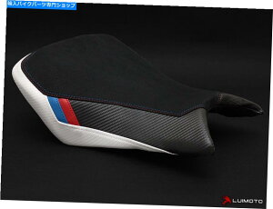 Seats BMW S1000R 2016̂݃C_[ƏȂ̃Jo[Jo[[^[X|[cCg BMW S1000R 2016 only RIDER & PASSENGER SEAT COVER COVERS MOTORSPORTS LUIMOTO
